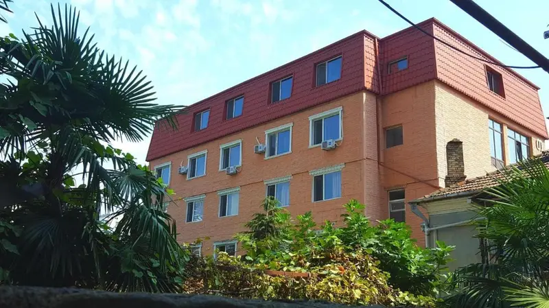 Batumi Hotel