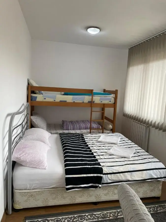 Apartments Belma