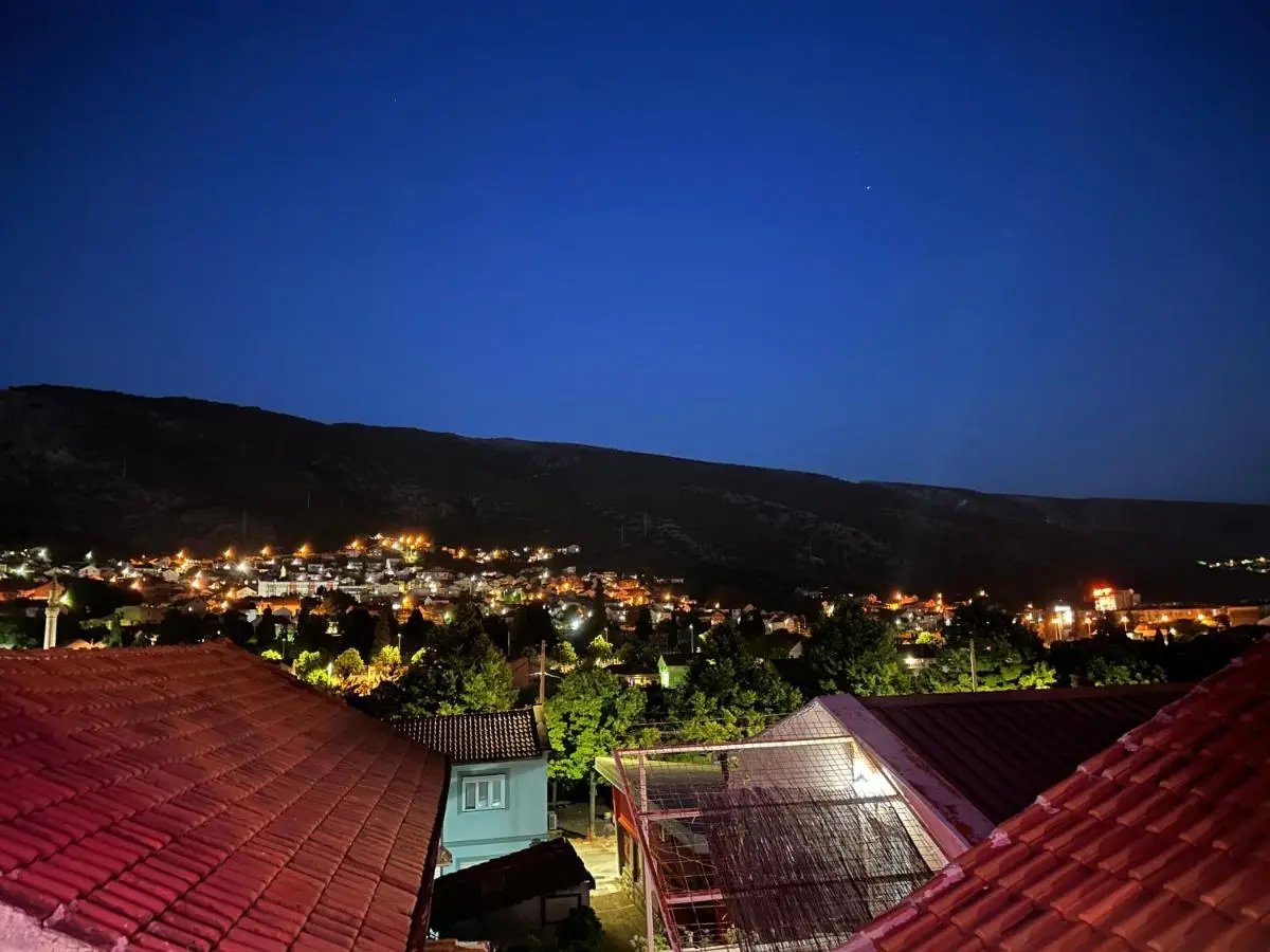 Villa Anja Apartments