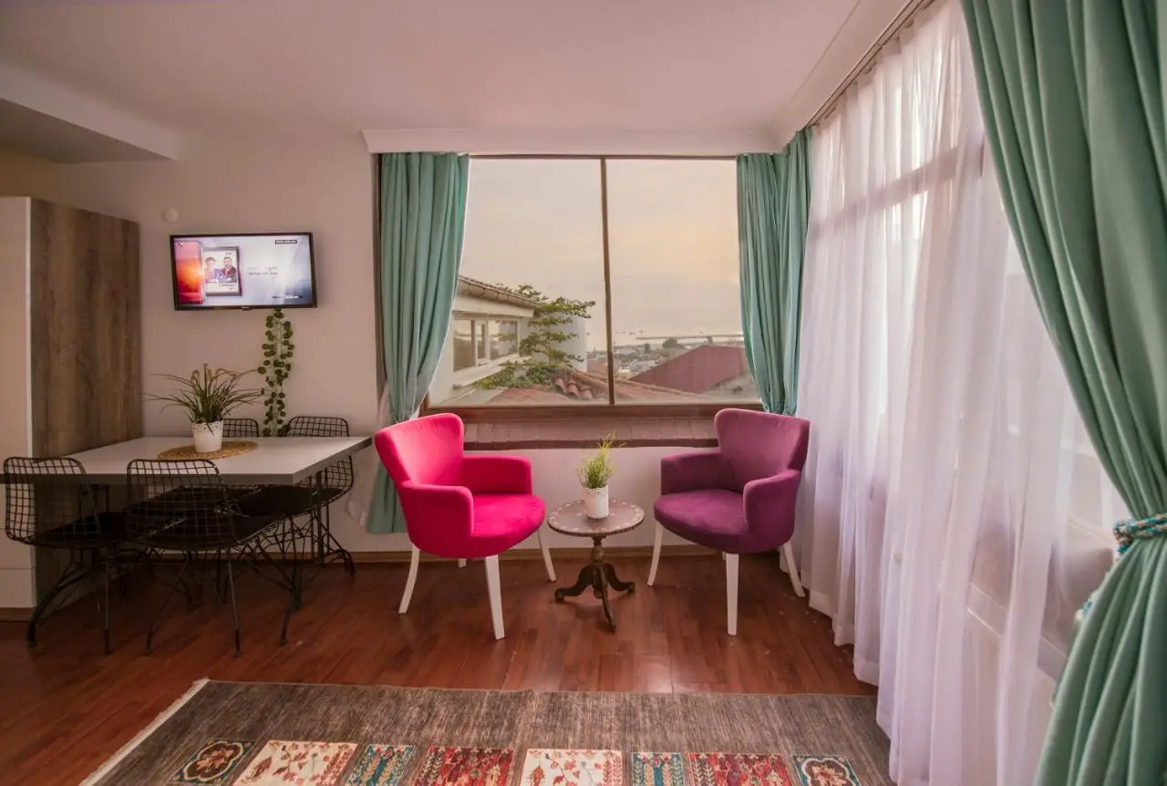 Duru Istanbul Apart