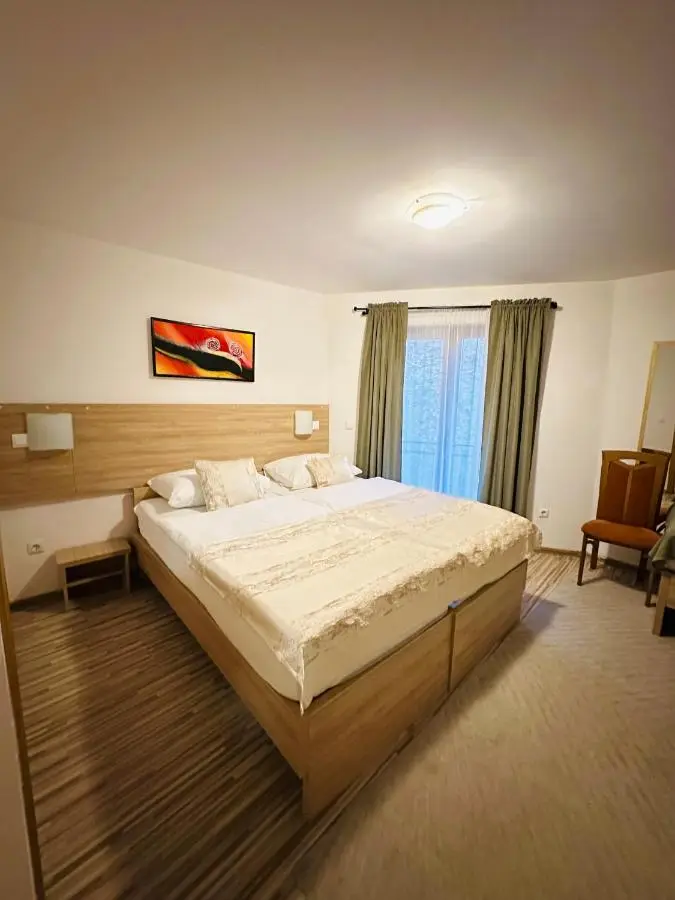 Motel Stovrela