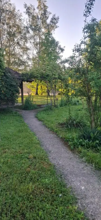 The River House