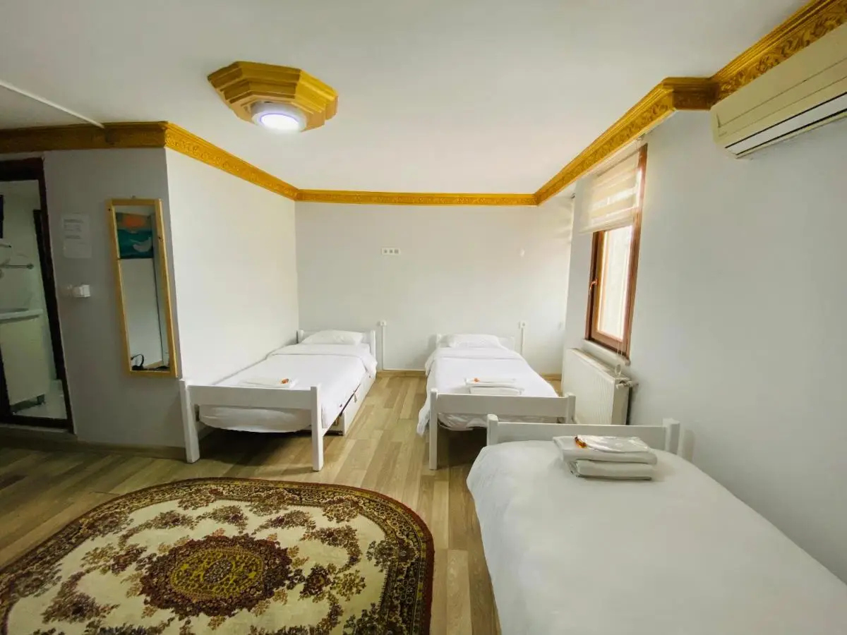 Stylish Hotel Old City