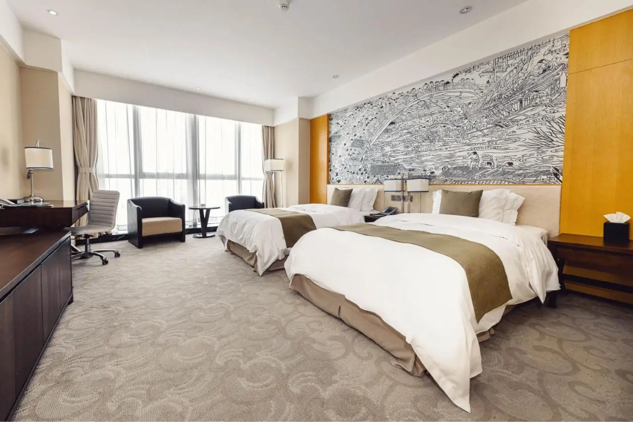 Hotels & Preference Hualing Tbilisi