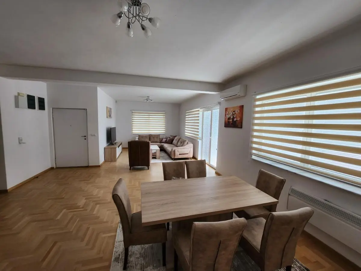 Villa Sarajevo 5