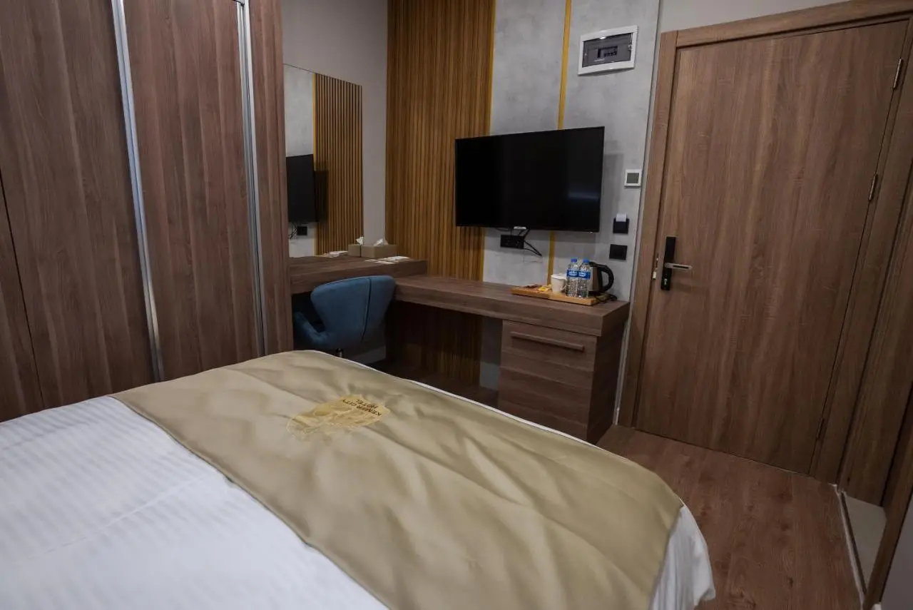 Kemer City Hotel İstanbul Airport
