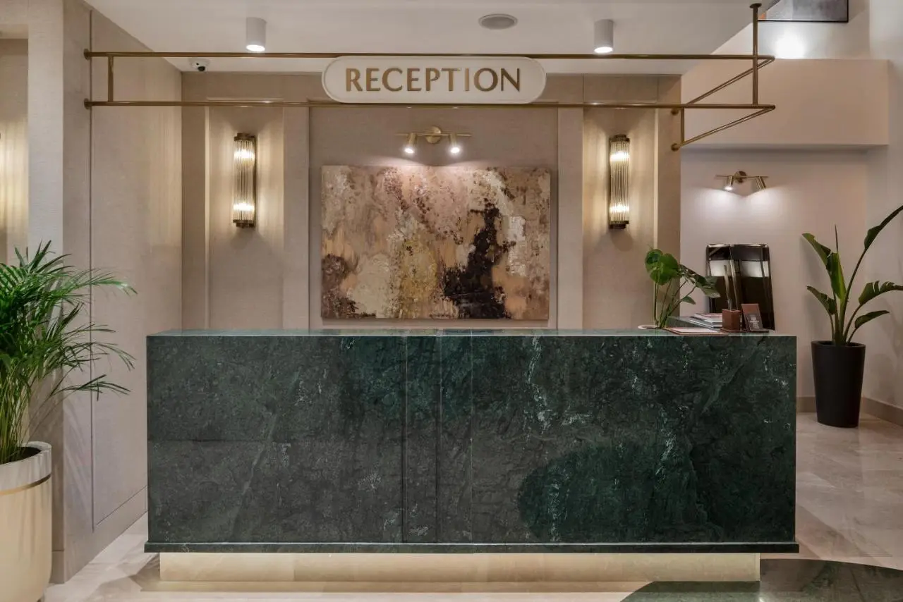 Delita City Hotel