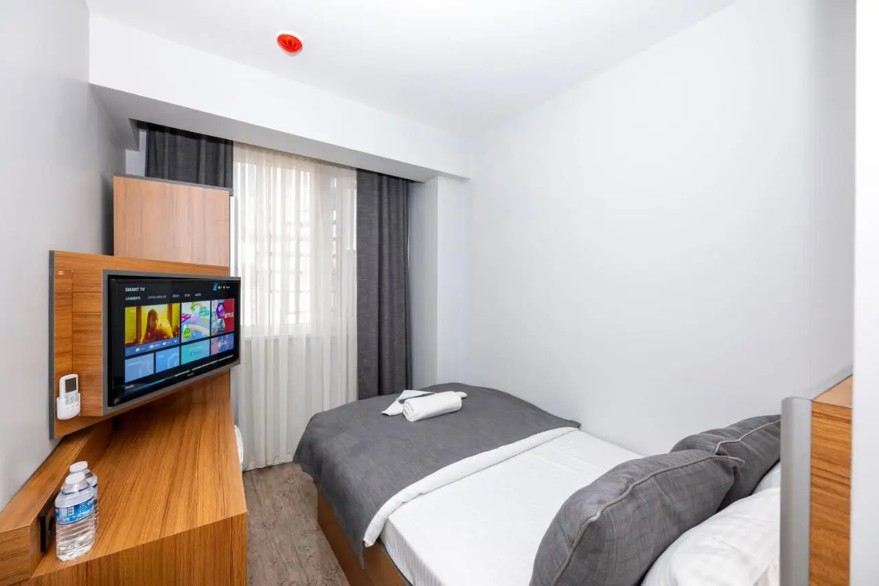 mayza otel