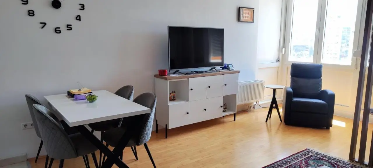 Apartman Believe