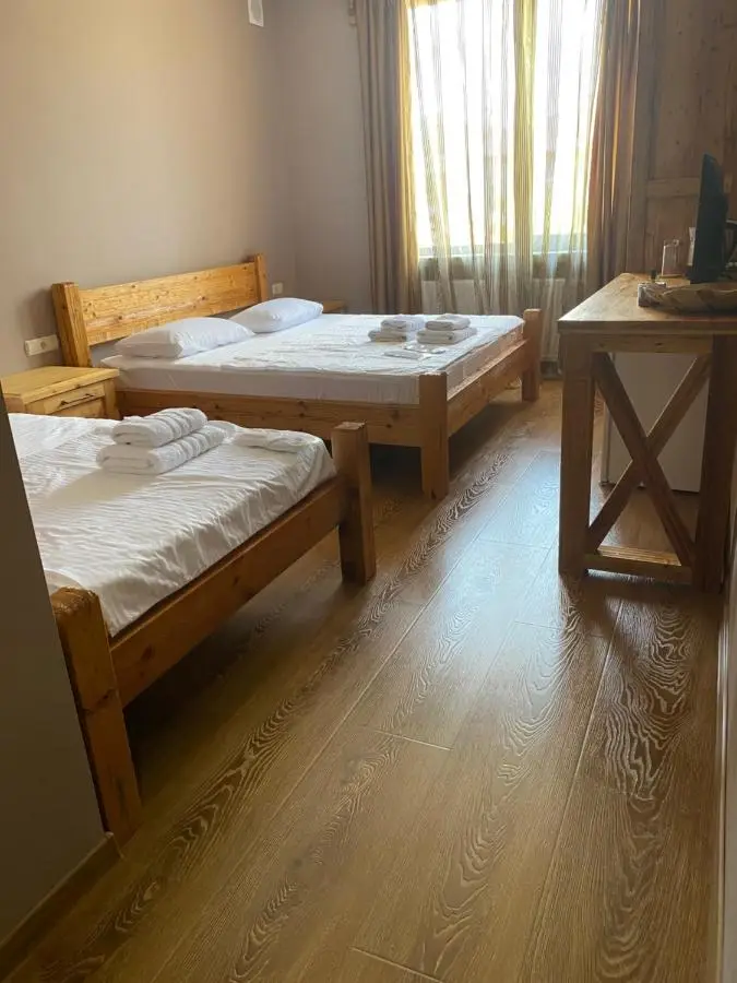 Eco Village Tskaltubo