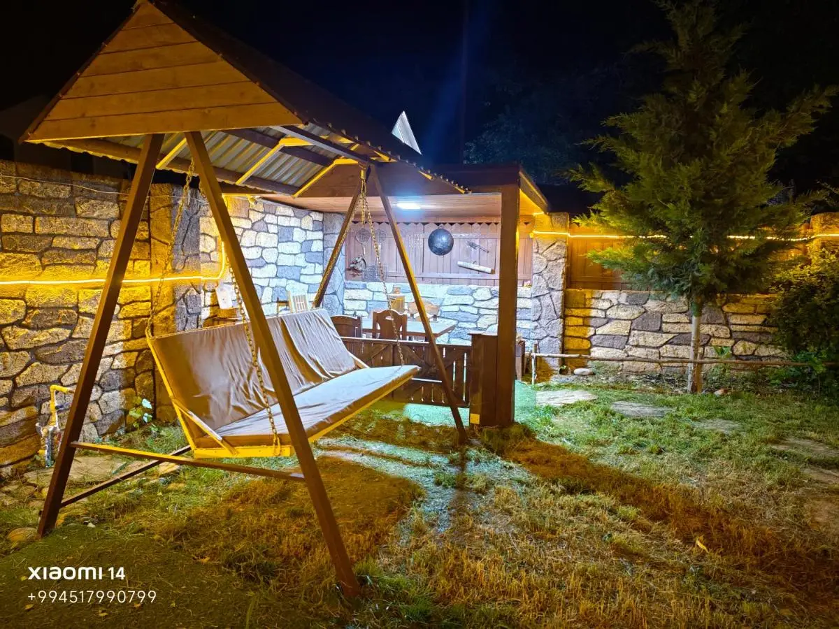 Quba A-Frame near Lake & Forest 1