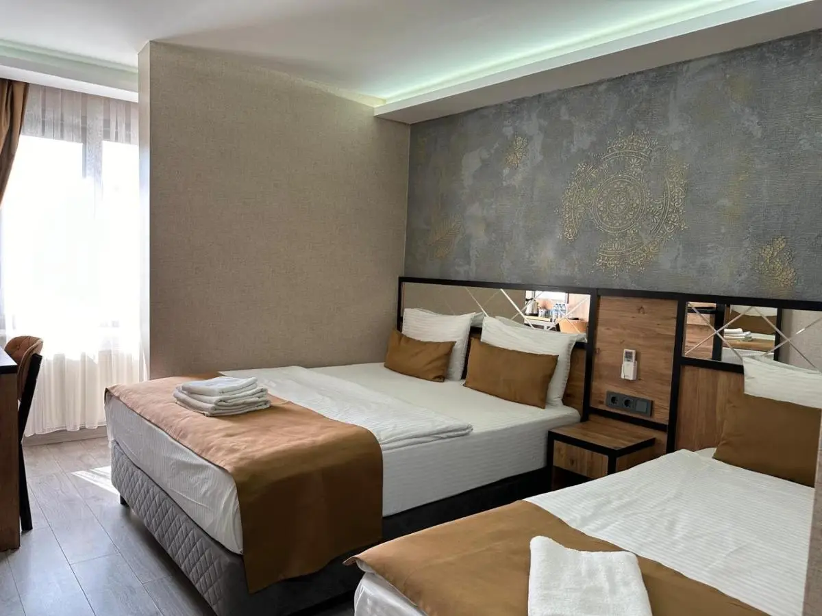 Boutique Dedem Hotel Sultanahmet