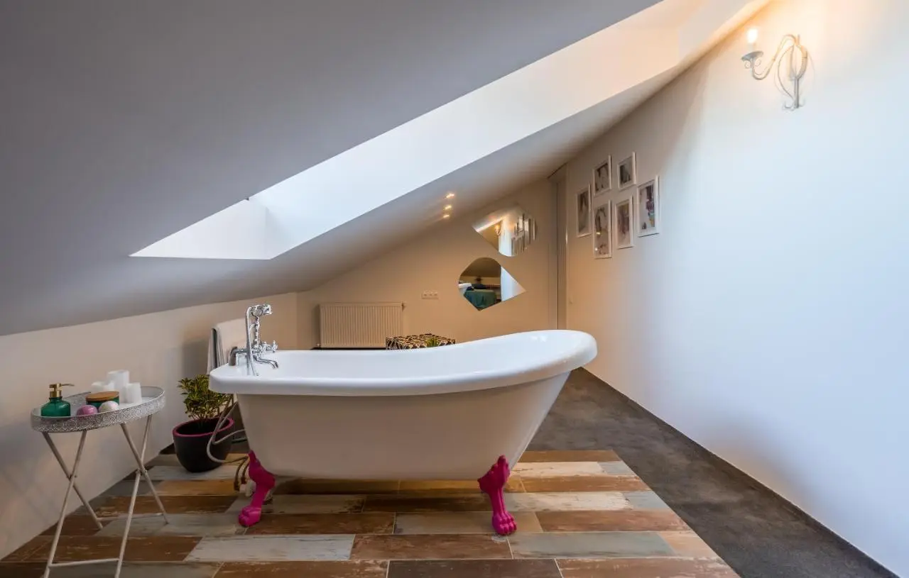 Redrum Tbilisi Boutique Hotel