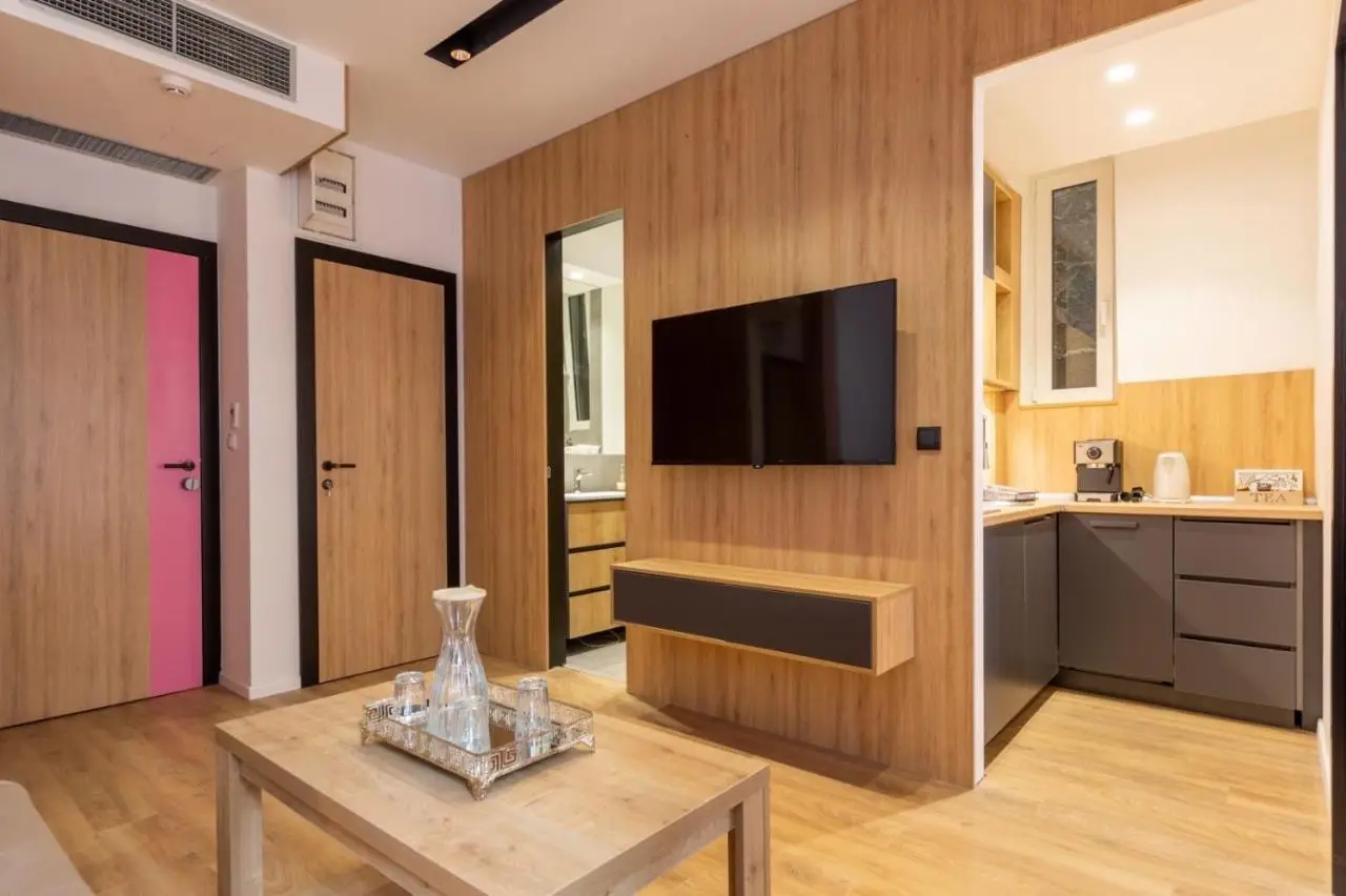 Apartmoon