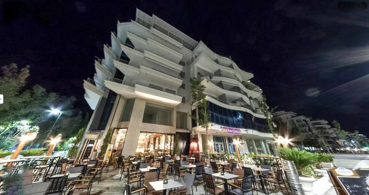 Keslin Premium Seaside Apartments