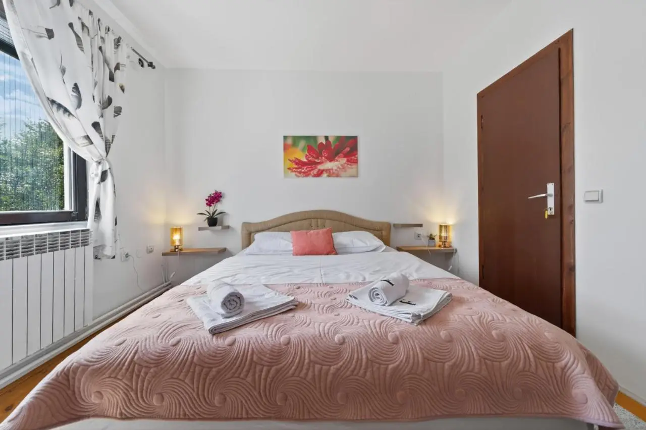 Apartman GM