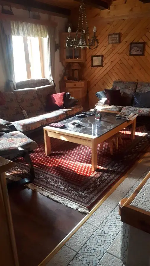 Holiday Home Tirol