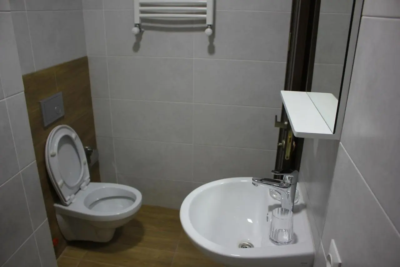 Borjomi-Likani Premium Apartments