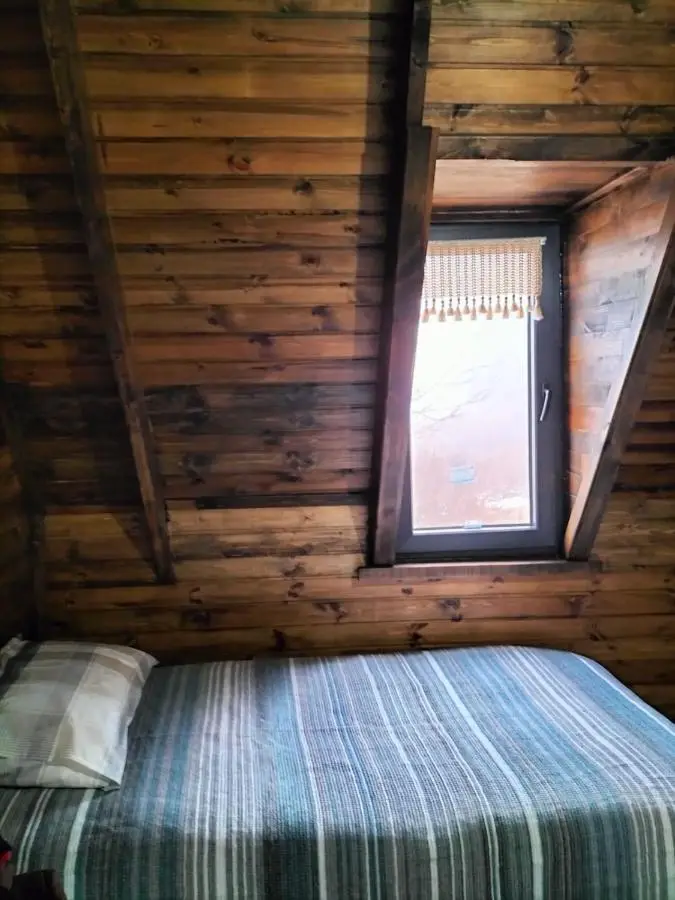 Zifinbungalov
