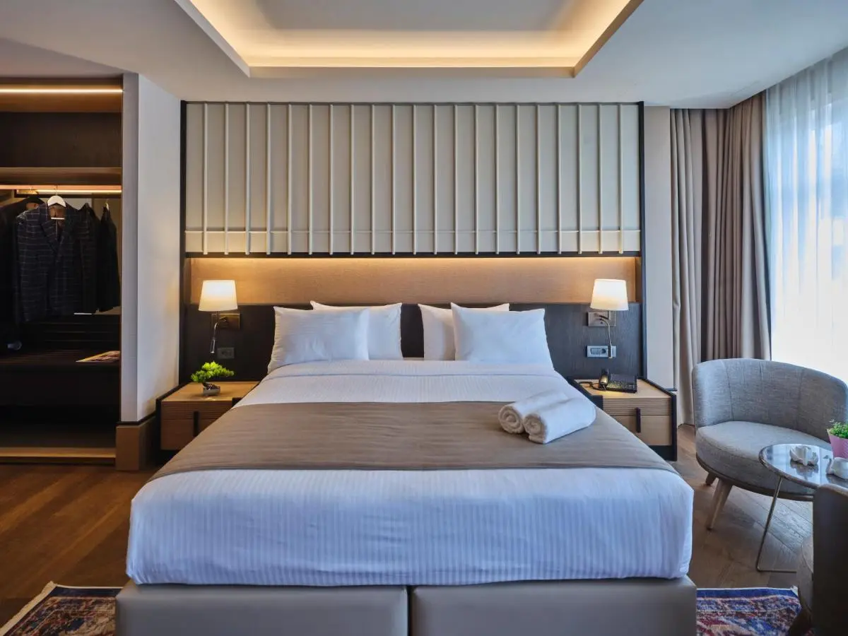 Four-G Hotel Premium