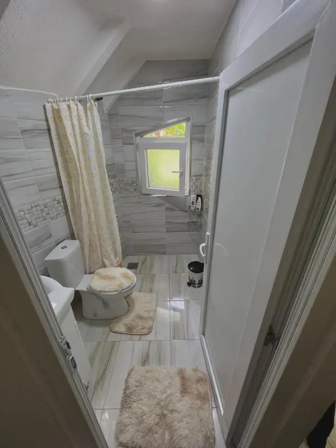 Guesthouse Gezim Selimaj