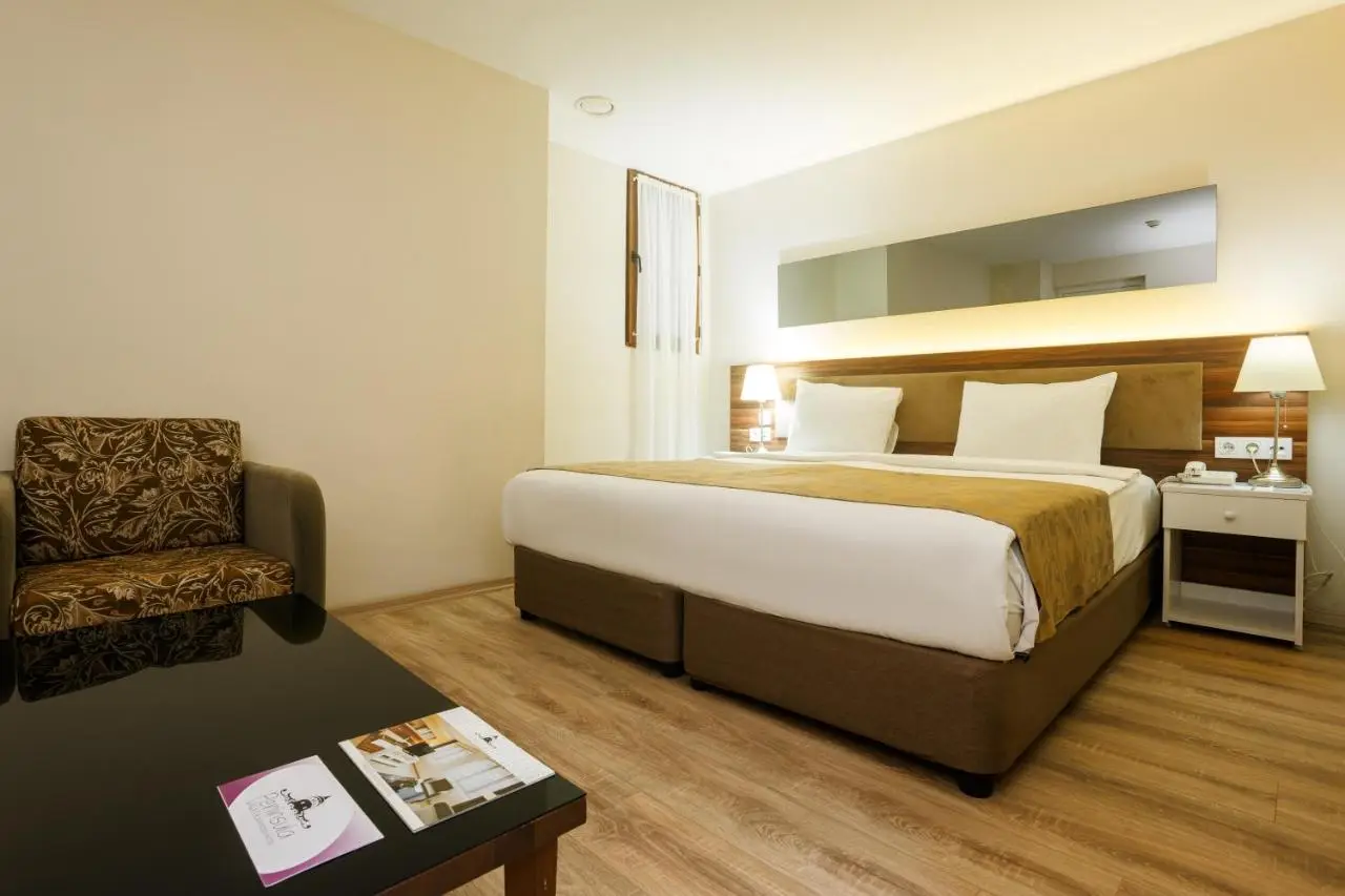P Galata Hotel - Special Category