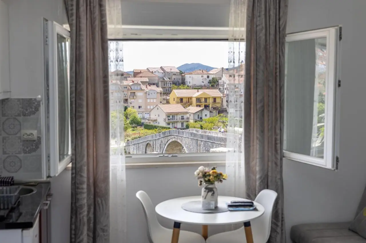 Apartmani HM