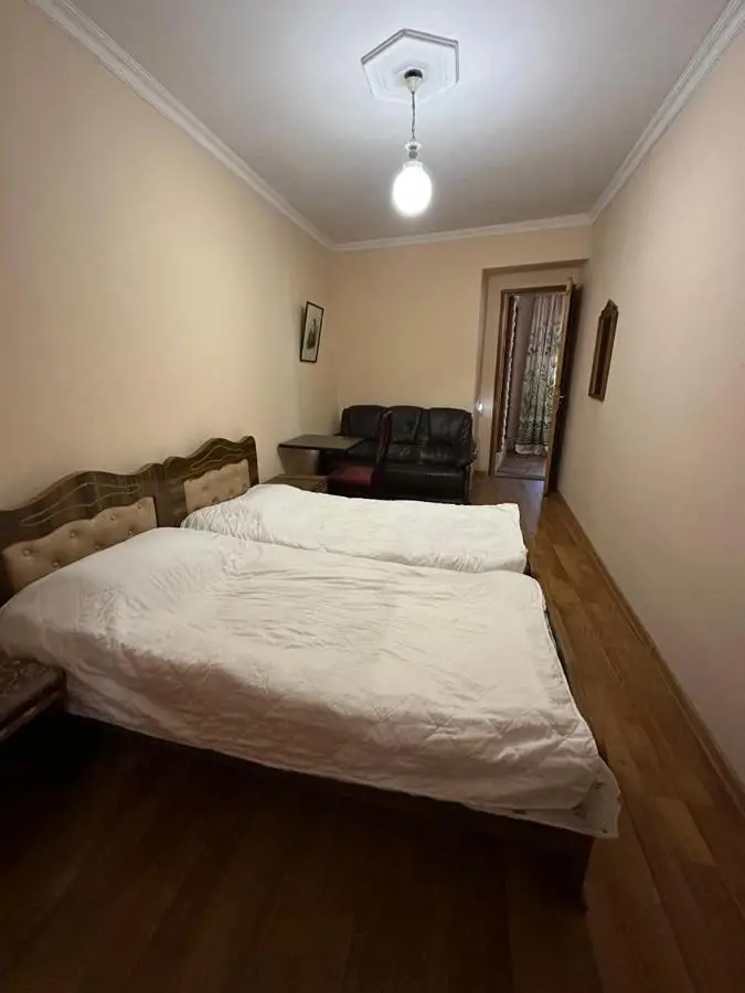 Guest house Amazon