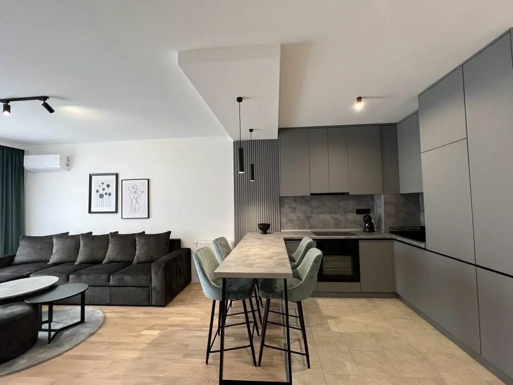 Apartment Magnolia