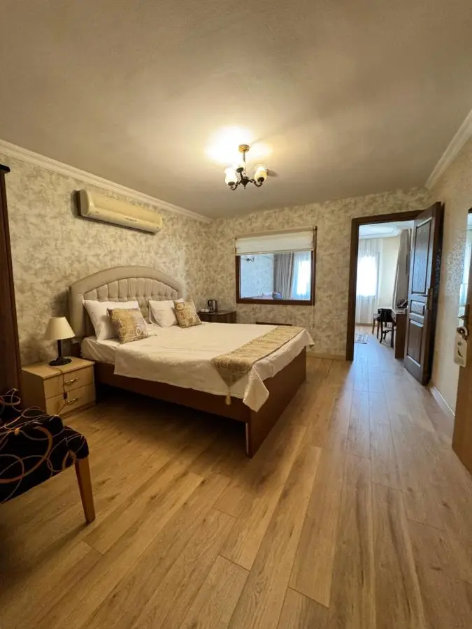 Hotel Ipekyolu