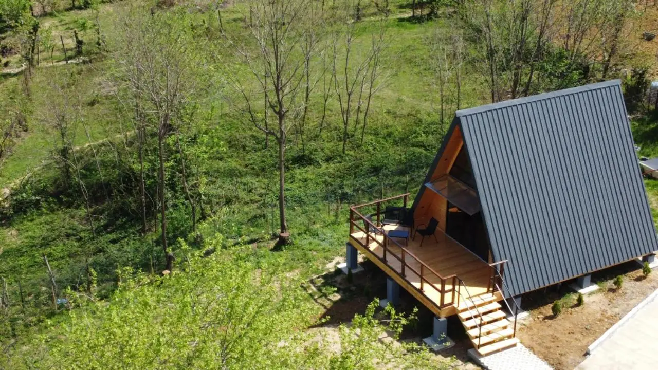 Dino Twins Cottages
