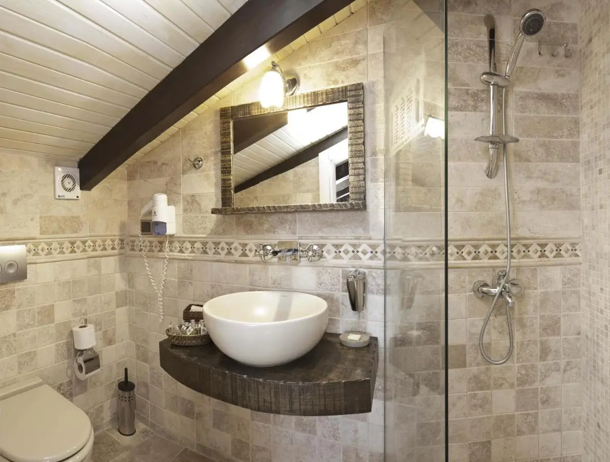 Assos Behram Special Class Hotel Adults Only