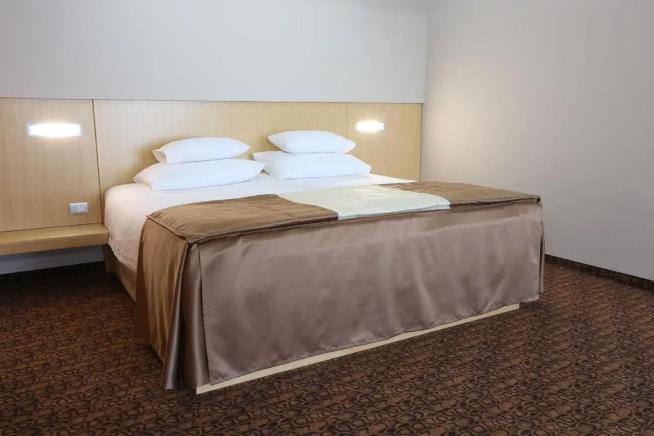 Hotel Zenica