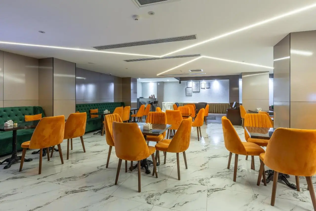 Сongress Baku Hotel