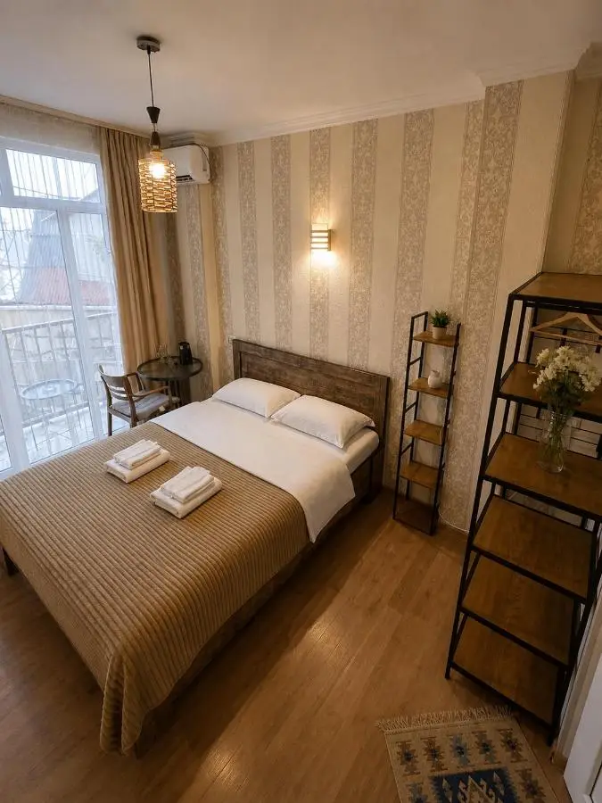Hotel Marioni