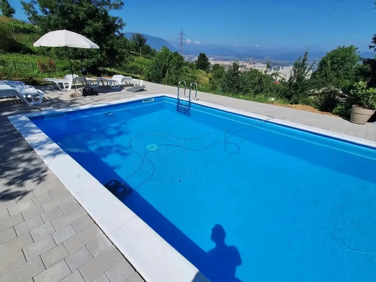 Apartmani Lana