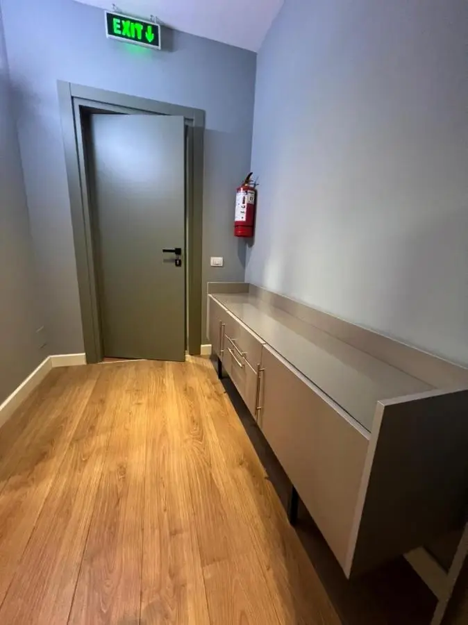 Tirana Apartments