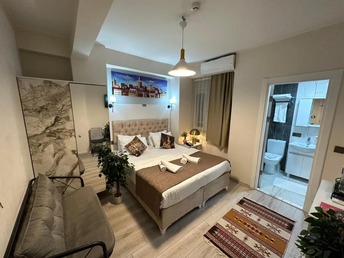 Galapera Apartments