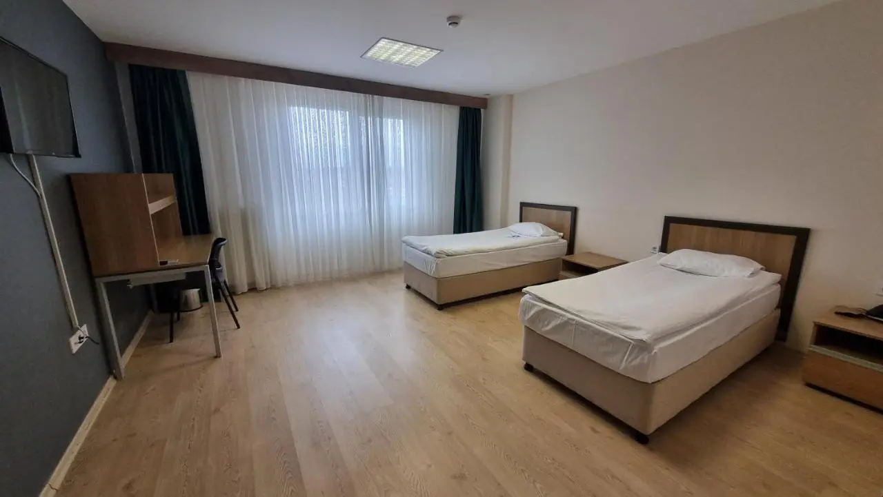 ETÜ Konukevi