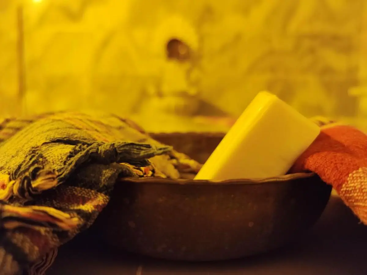 The Golden Pera's Hotel & Spa