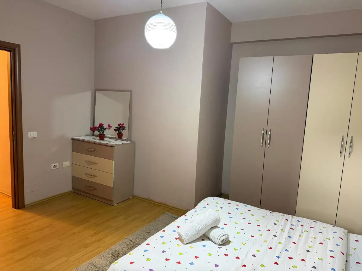 Urban Apartment