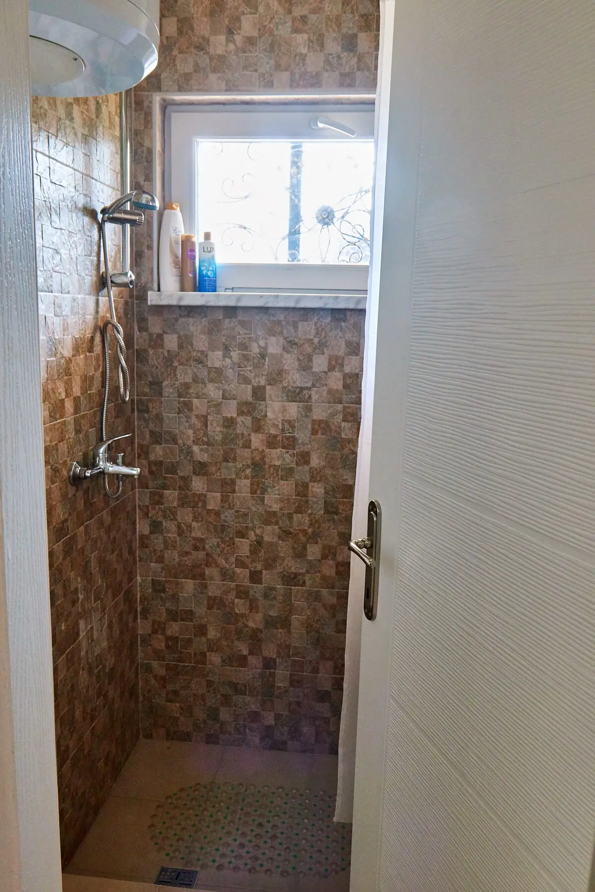 Villa Zaara- home with private pool