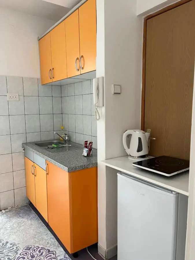 Apartman Reyan