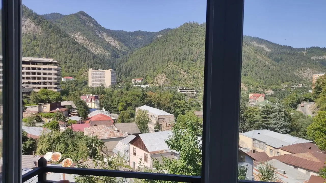 Borjomi Nest 1