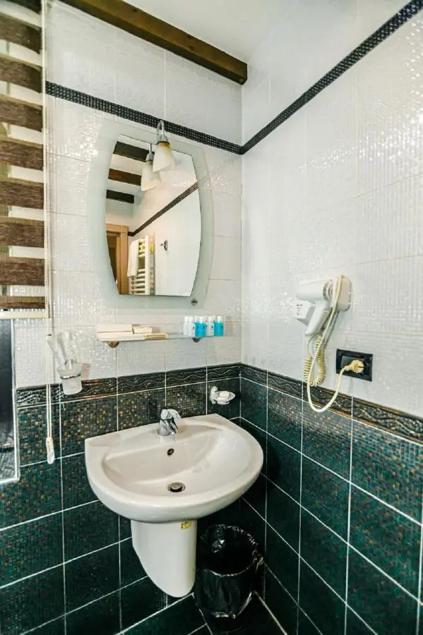 Deniz İnn Hotel