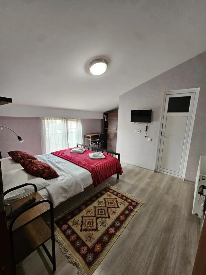 Hotel Tradicia