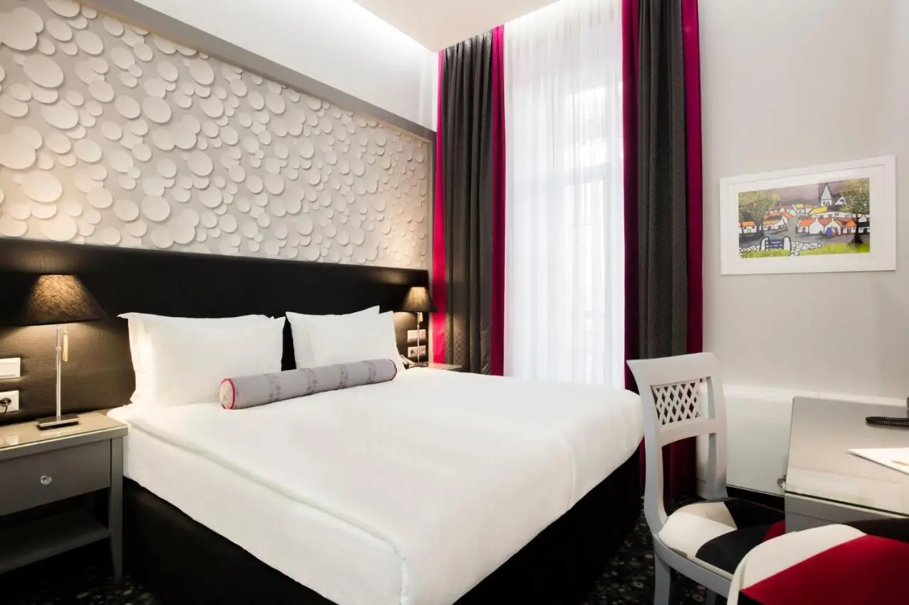 Hotel Central Sarajevo - Gym, Pool & Spa