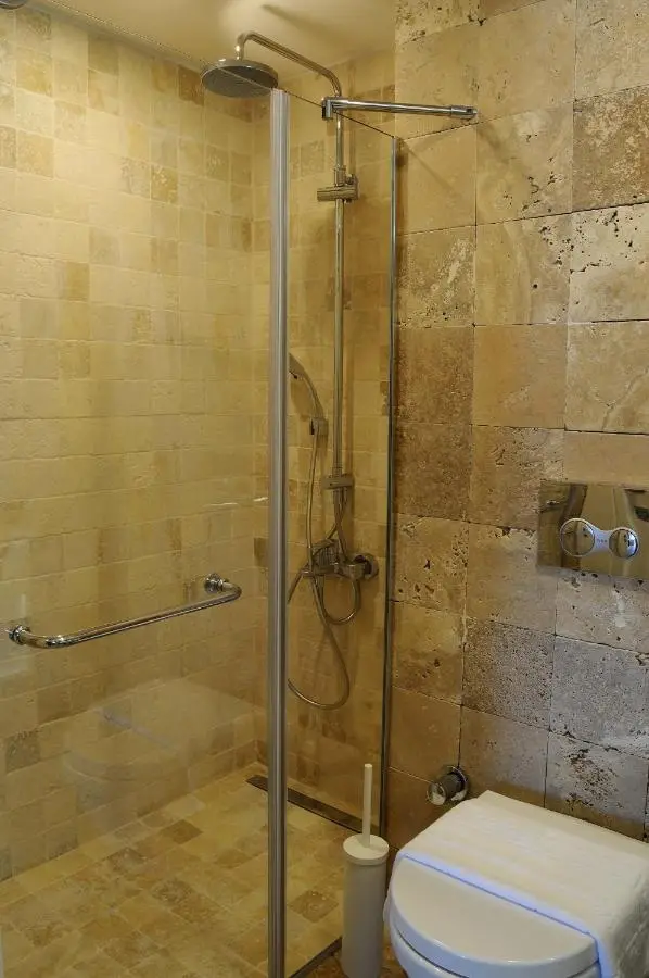 Teos Lodge Pansiyon