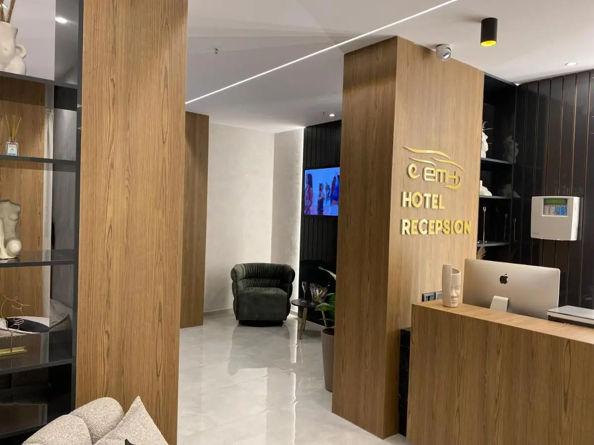ELMAR HOTEL