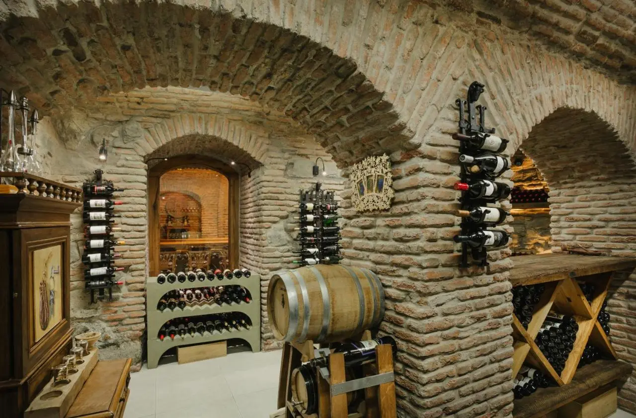 Vinotel Boutique Hotel